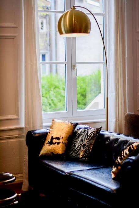 Apartment Le Discret De La Craffe - A 5 Min De La Place Stanislas *